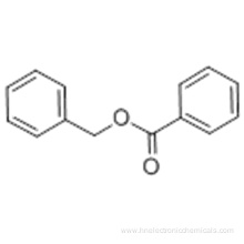 Benzyl benzoate CAS 120-51-4